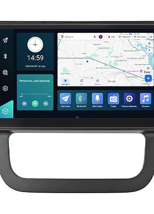 Магнитола lesko совместима с volkswagen golf v auto ac 2003-2009г 10" 2/32gb 4g wi-fi gps top