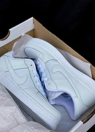 Мужские кроссовки nike air force арт 0291