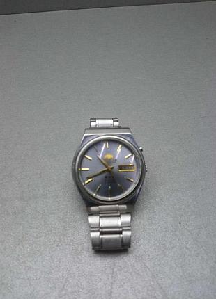 Наручные часы б/у orient 469lz8-71 ca