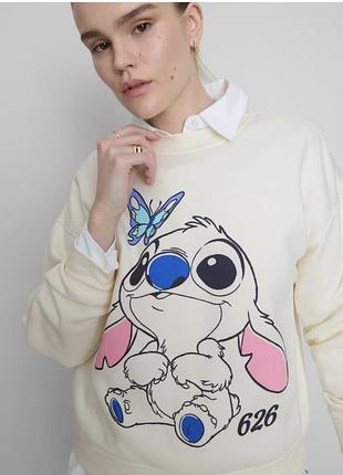 Реглам жіночій primark 3