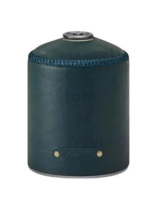 Чохол для газового балону 450 г naturehike nh20pj084, темно-синій