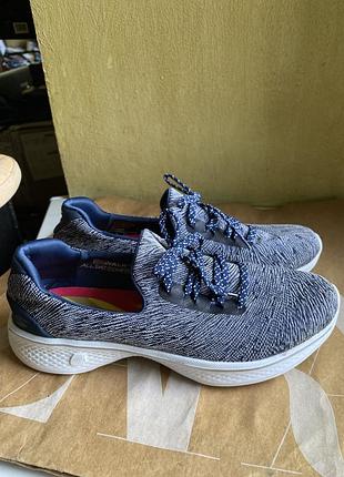 Кроссовки skechers 37,5 38 размер