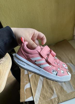 Кроссовки adidas 24 размер