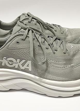 Кросівки чоловічі hoka clifton 10 оригінал vietnam 42 2/3 (27 см)