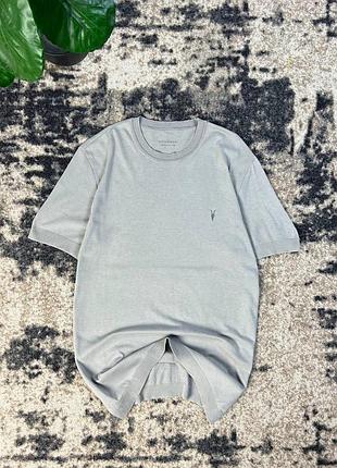 Футболка allsaints