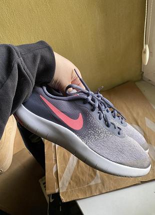 Кроссовки nike 38,5 размер