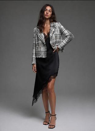 Костюм zara