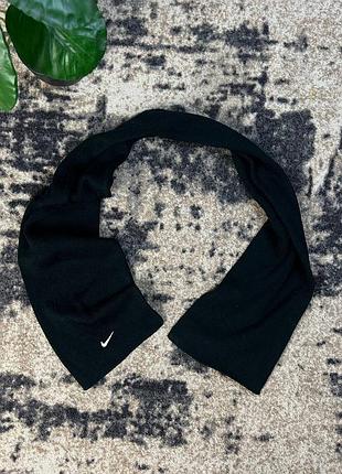 Шарф nike vintage