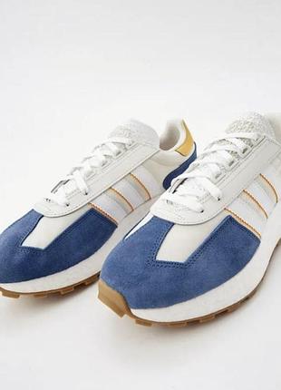 Дуже зручні кросівки adidas