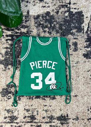 Сумка celtics vintage