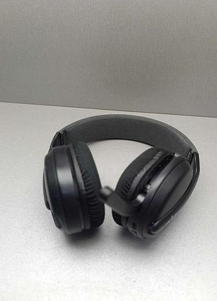 Наушники bluetooth-гарнитура б/у walker wbt-83