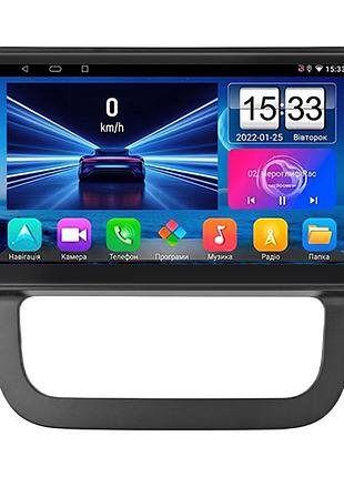 Штатная магнитола lesko совместима с volkswagen golf v auto ac 2003-2009г 10" 1/16gb wi-fi gps base