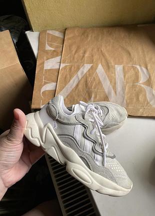 Кроссовки adidas 29 30 размер