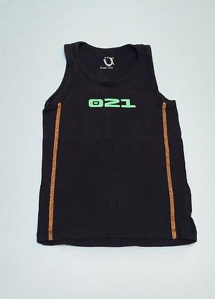 Борцовка you-kids 122 размера 2212
