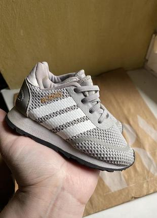 Кроссовки adidas 20 размер