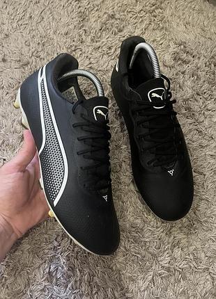 Бутси puma king pro