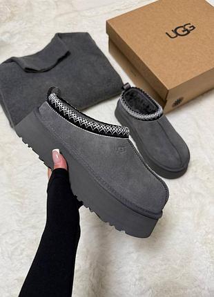 Ugg tazz grey