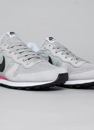 Кросівки nike internationalist