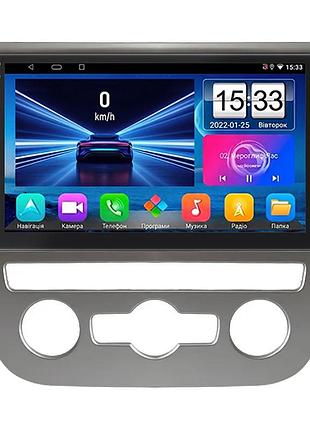 Магнитола lesko совместима с volkswagen scirocco iii auto a/c 2008-2014 экран 9" 2/32gb wi-fi gps base 5шт