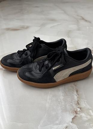 Кросівки, кеди оригінал puma 33 р
