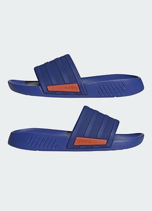 Adidas racer tr новые с биркой оригинальные крутые пантолеты - шлепки