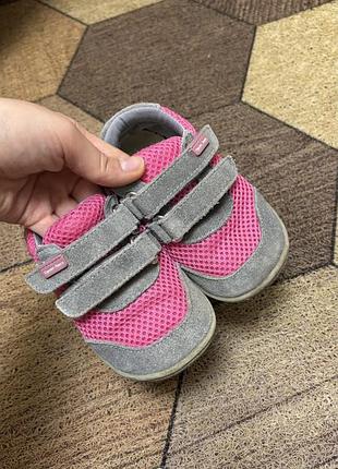 Кеди tipsie toys barefoot