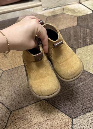 Barefoot черевички