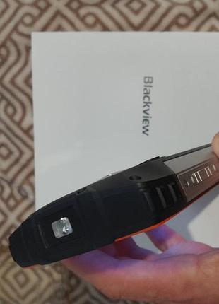 Топовый телефон blackview 3