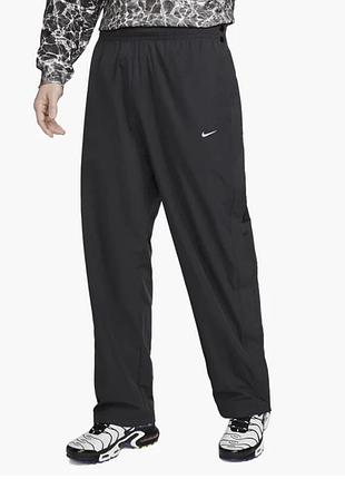 Спортивні оригінальні чоловічі штани nike  , розмір м