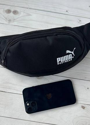 Сумкачоловіча puma