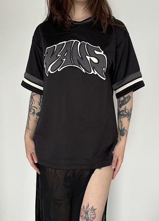 Футболка спортивна топ y2k grunge punk vintage opium