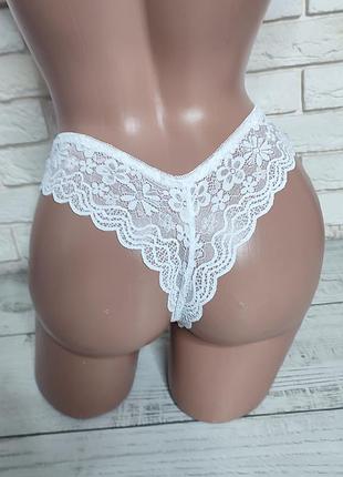 Сексуальные трусики lingerie размер s