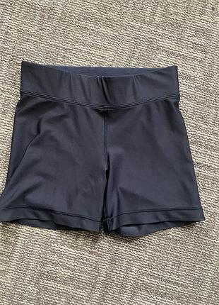 Спортивні шорти under armour
