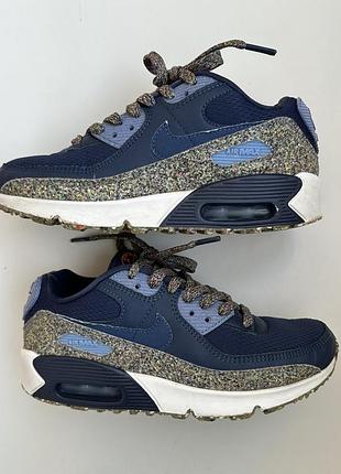 Кросівки nike air р.36,5