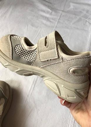 Спортивні босоніжки unisex