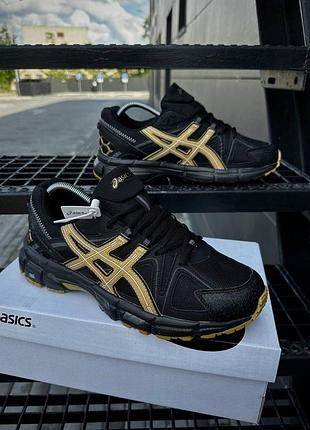 👟 кросівки asics gel kahana 8