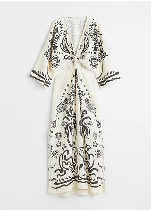 Сукня h&m , дуже гарна.