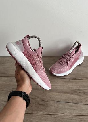 Кросівки under armour hovr phantom оригінал