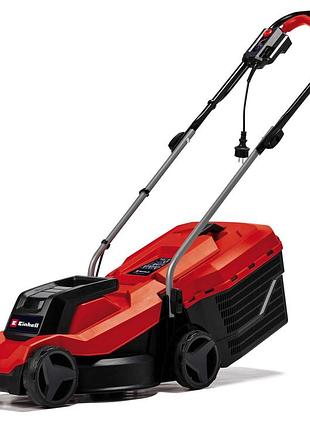 Газонокосилка электрическая einhell gc-em 1000/32 (3400070)