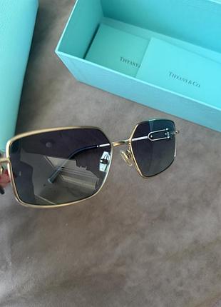 Окуляри tiffany