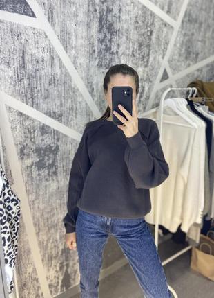 Zara свитерок