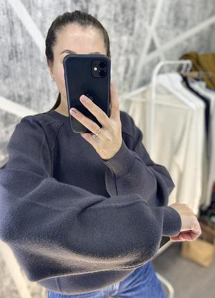 Zara свитерок 2