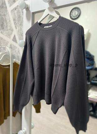 Zara свитерок 5