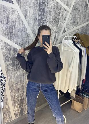 Zara свитерок 3