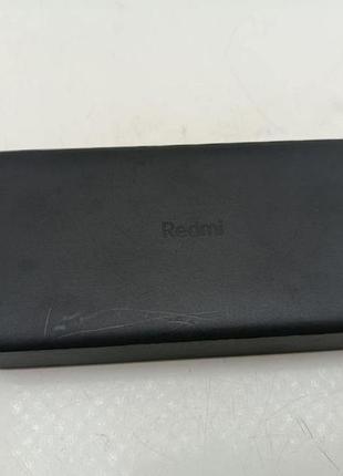 Павербанк redmi 20000 mah 18w fast charge pb200lzm (товар вживаний)