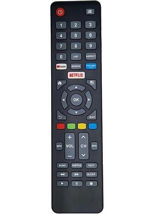 Пульт для телевізорів dyon smart tv (серія xt)