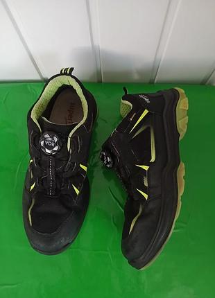 Кроссовки для мальчика superfit