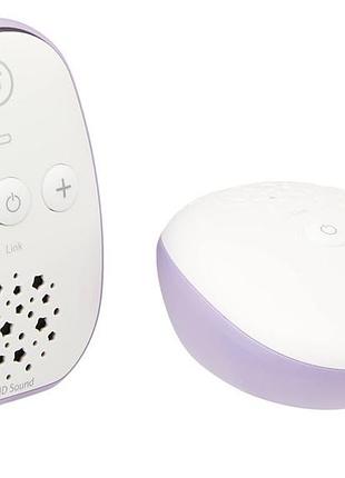 Радіоняня bt audio baby monitor 400 hd з великобританії нова
