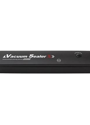 Вакуумный упаковщик vacuum sealer для длительного хранения продуктов