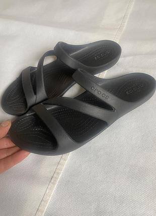 Crocs 38 розмір